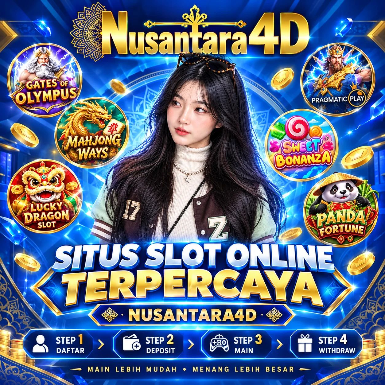 NUSANTARA4D